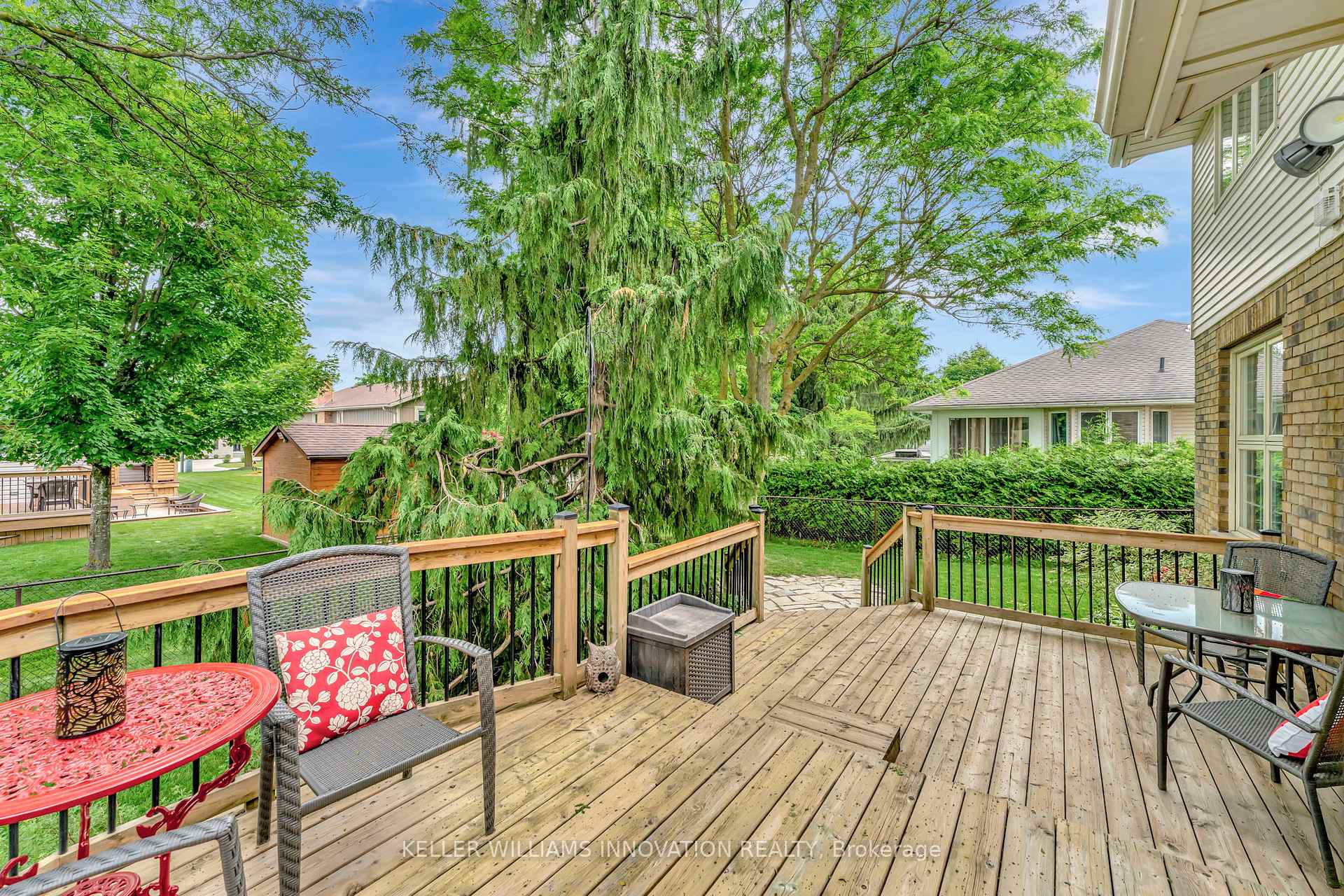 Photo 38 of 920 Walton Avenue N, North Perth, Listowel — HOMEH