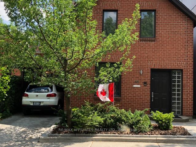 Photo 1 of 46 Waverley Street, Ottawa, Ottawa Centre/Golden Triangle — HOMEH