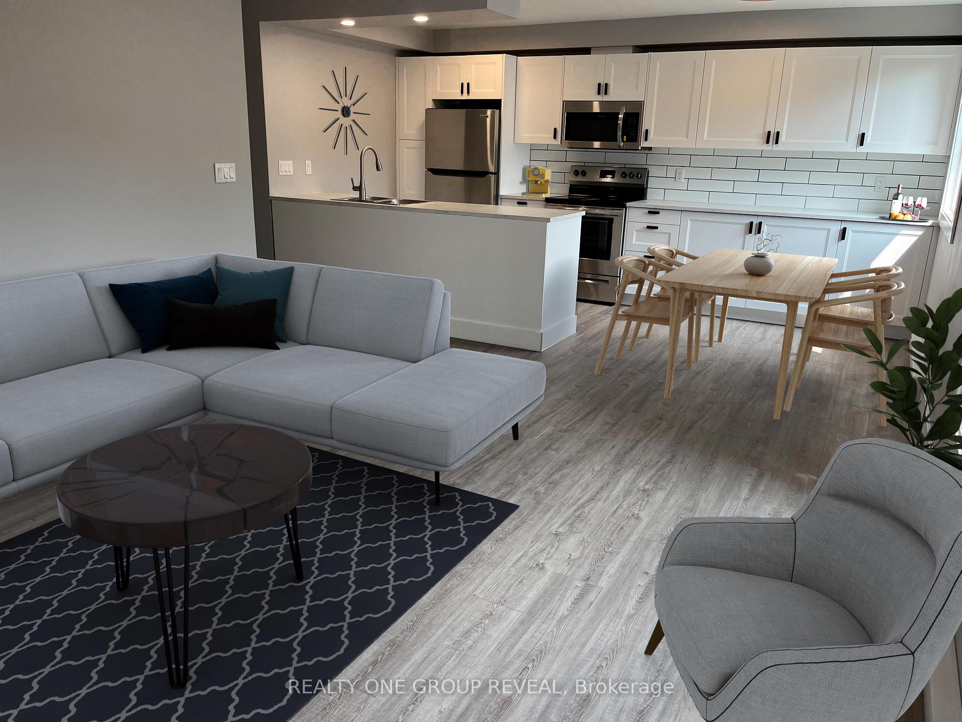 Photo 1 of Unit 4, 25 Montclair Crescent, Norfolk, Simcoe — HOMEH