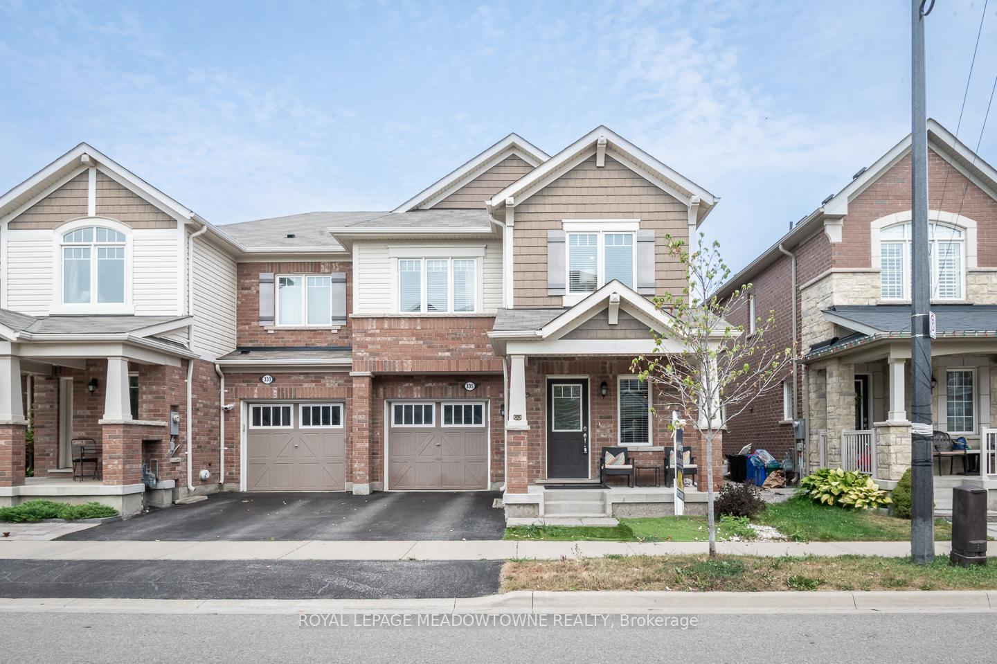 Photo 1 of 335 Gooding Crescent, Milton, Ford — HOMEH