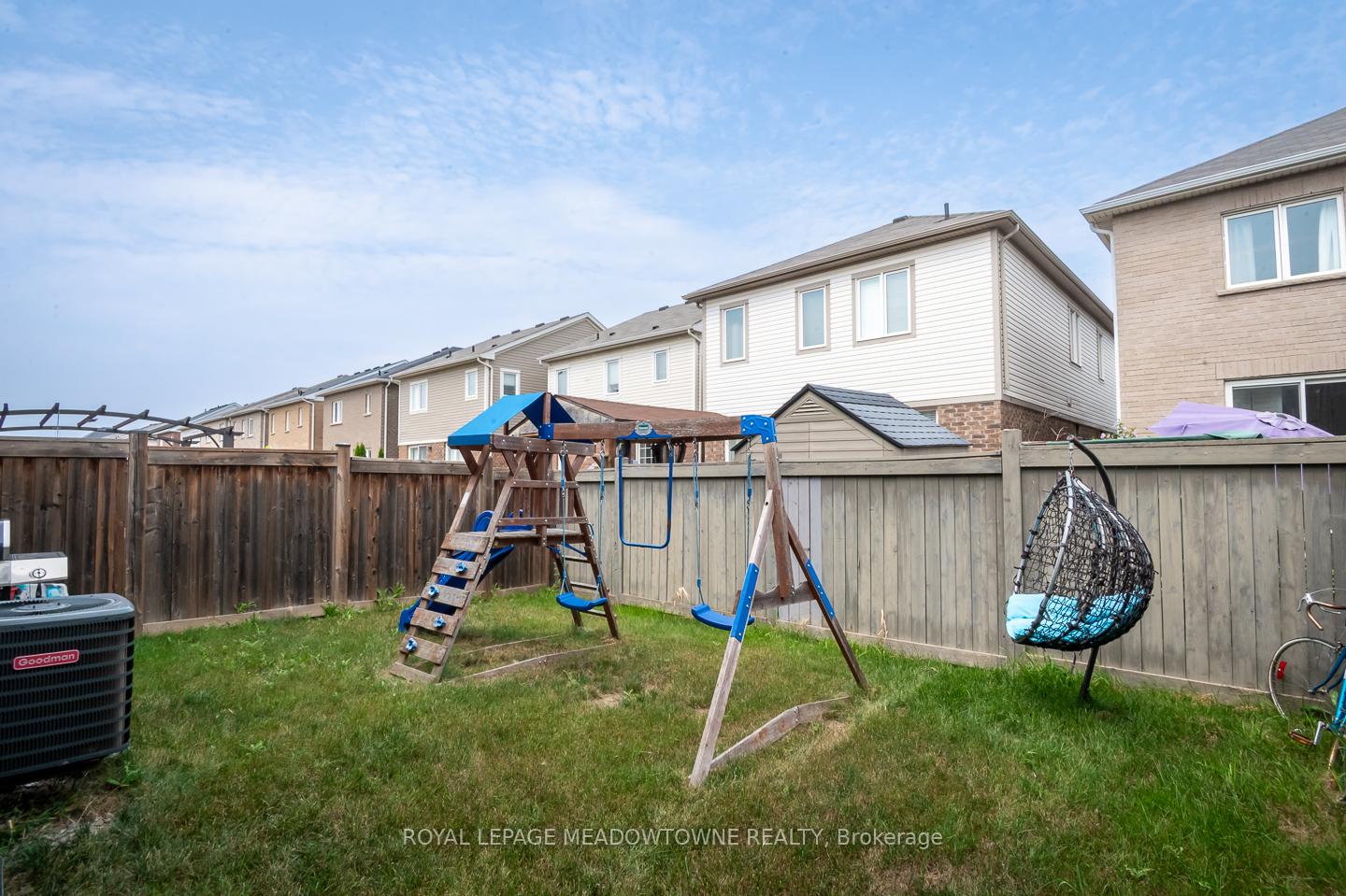 Photo 30 of 335 Gooding Crescent, Milton, Ford — HOMEH