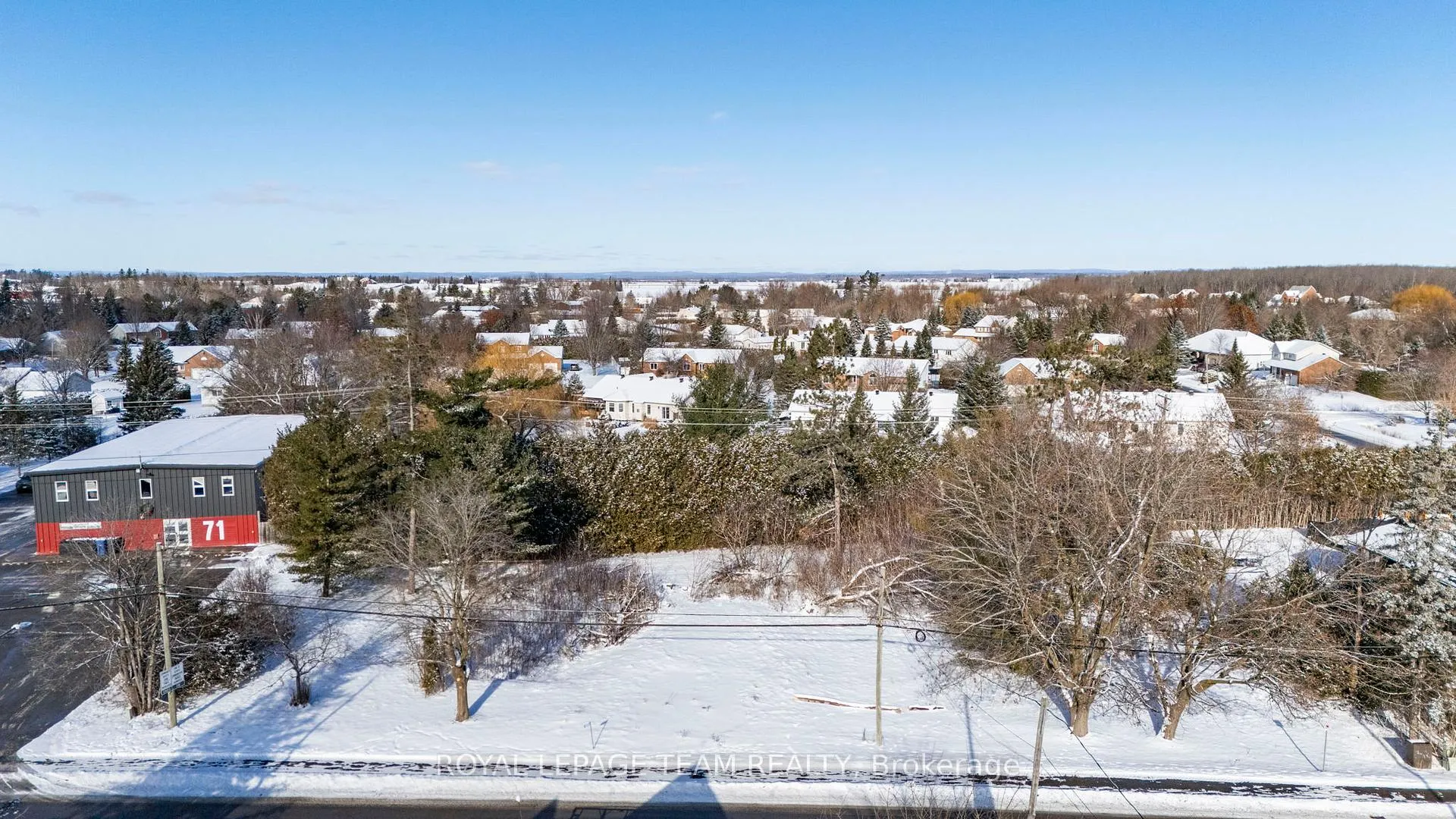Photo 7 of 1256 Colonial Road, Ottawa, Navan — HOMEH