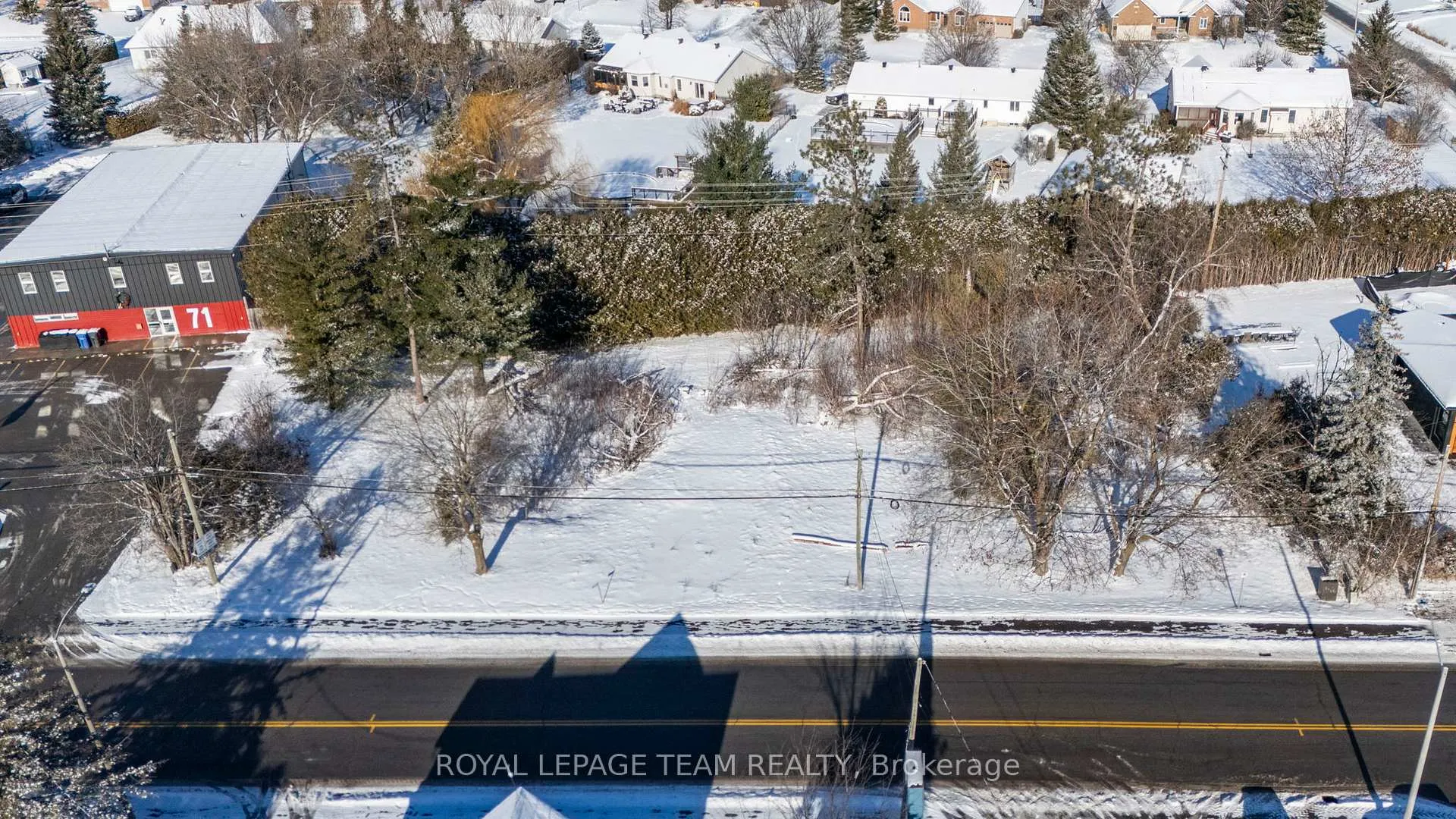 Photo 8 of 1256 Colonial Road, Ottawa, Navan — HOMEH