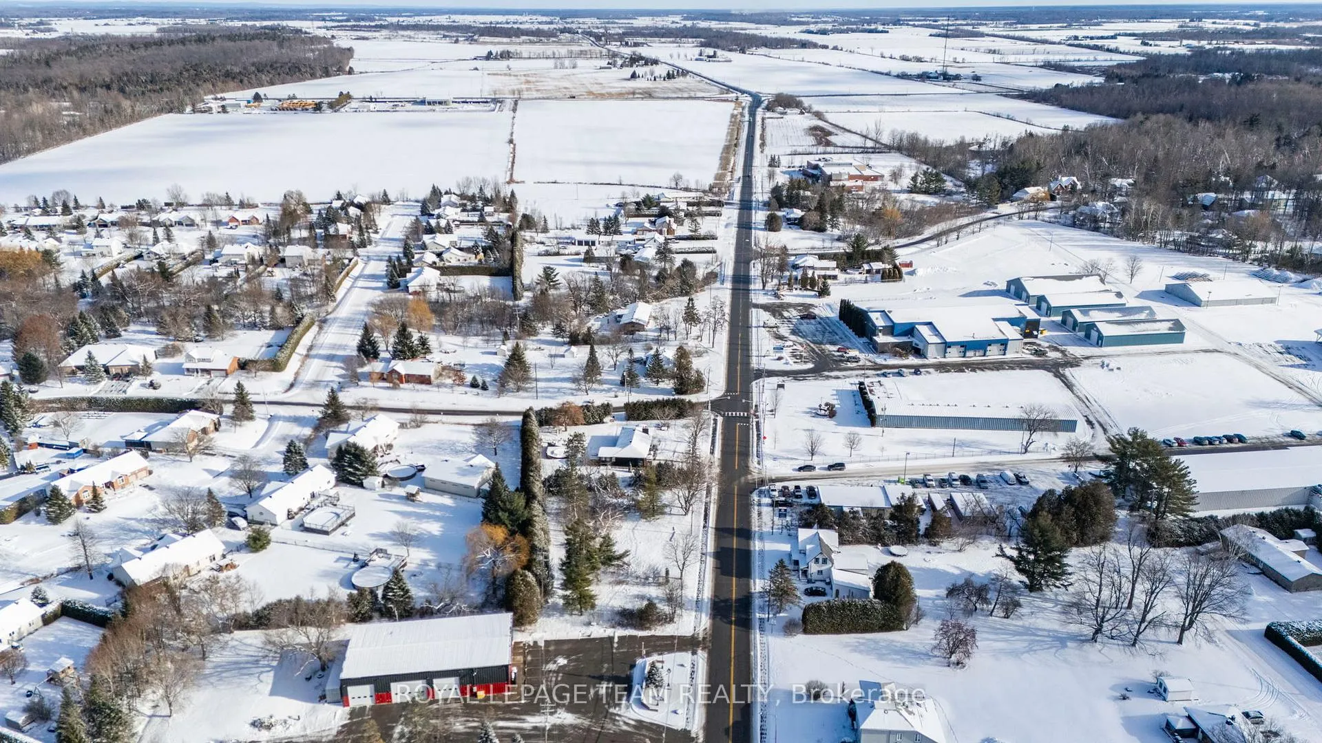 Photo 12 of 1256 Colonial Road, Ottawa, Navan — HOMEH