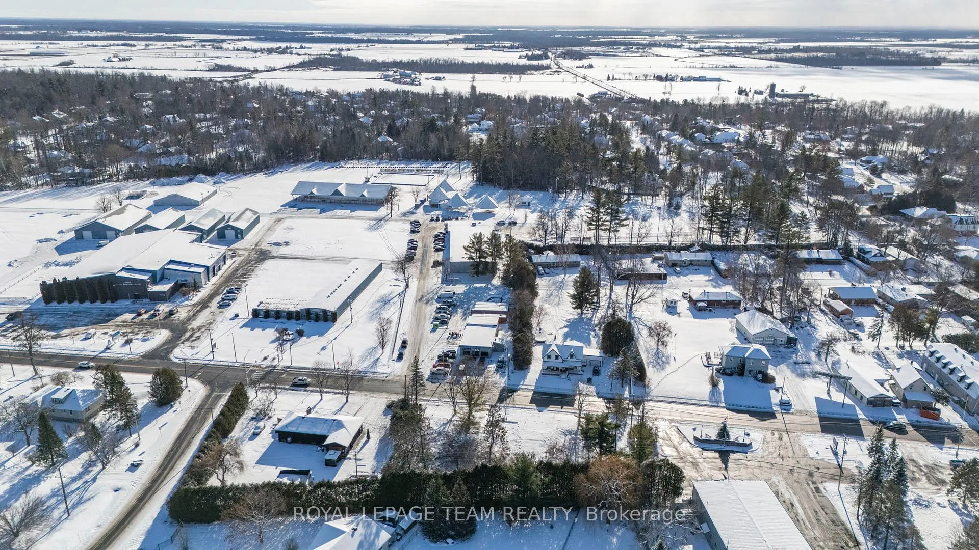 Photo 16 of 1256 Colonial Road, Ottawa, Navan — HOMEH