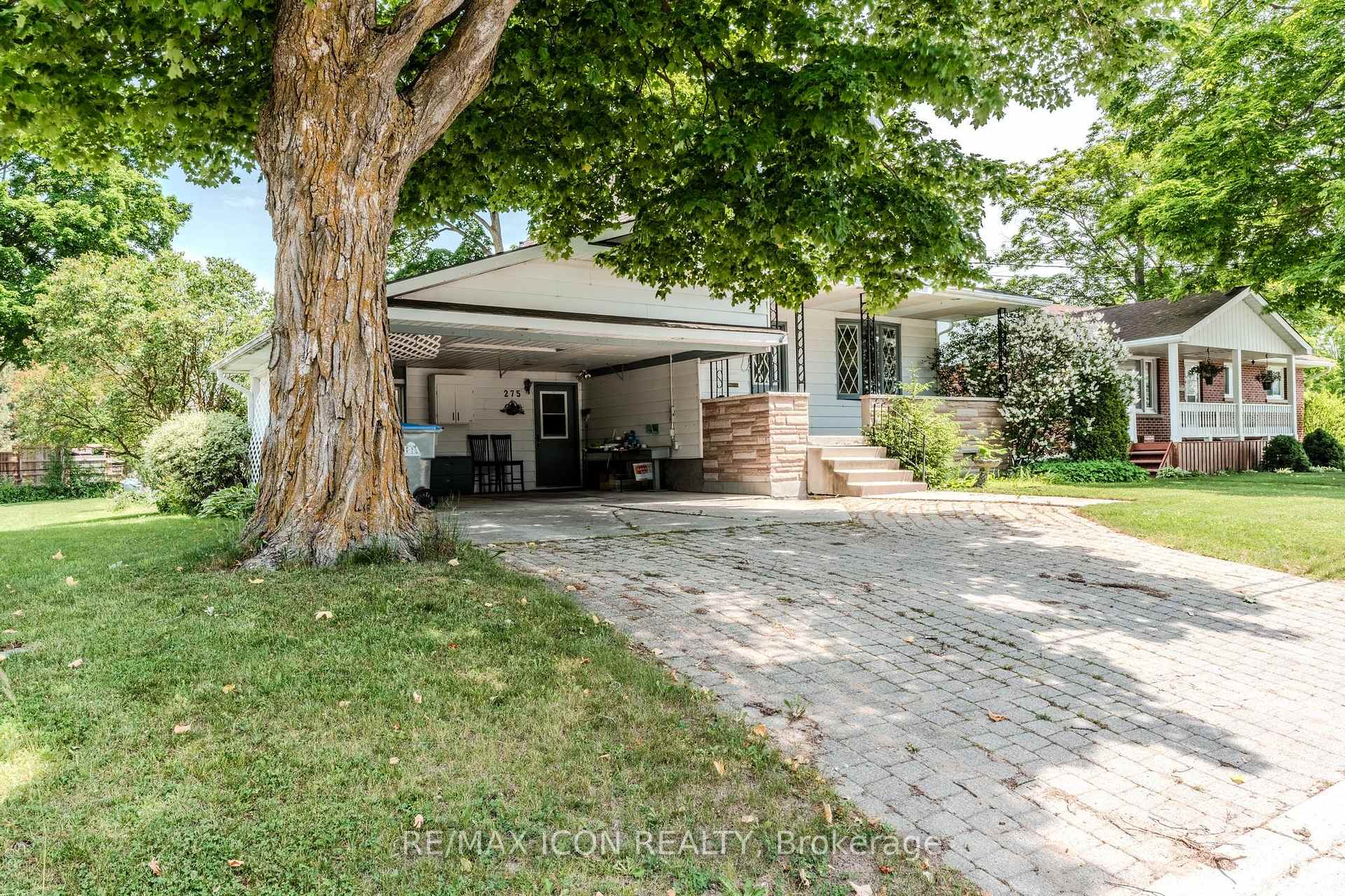 Photo 2 of 275 Mckenzie Street E, North Perth, Listowel — HOMEH