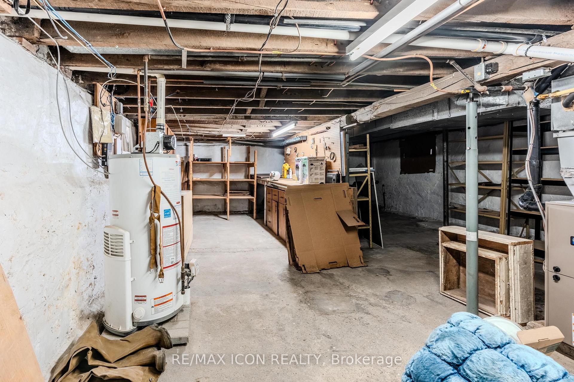 Photo 30 of 275 Mckenzie Street E, North Perth, Listowel — HOMEH