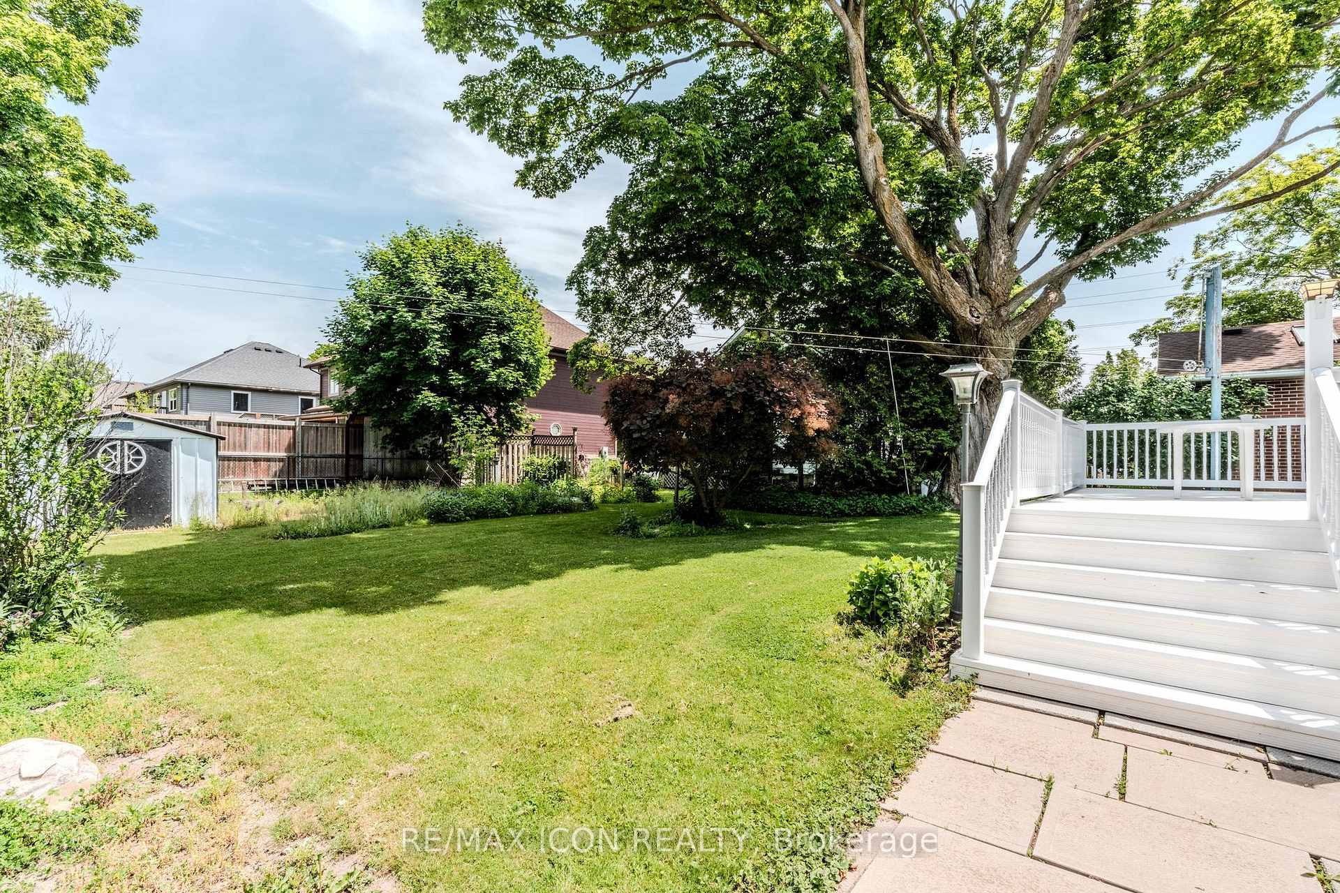 Photo 33 of 275 Mckenzie Street E, North Perth, Listowel — HOMEH