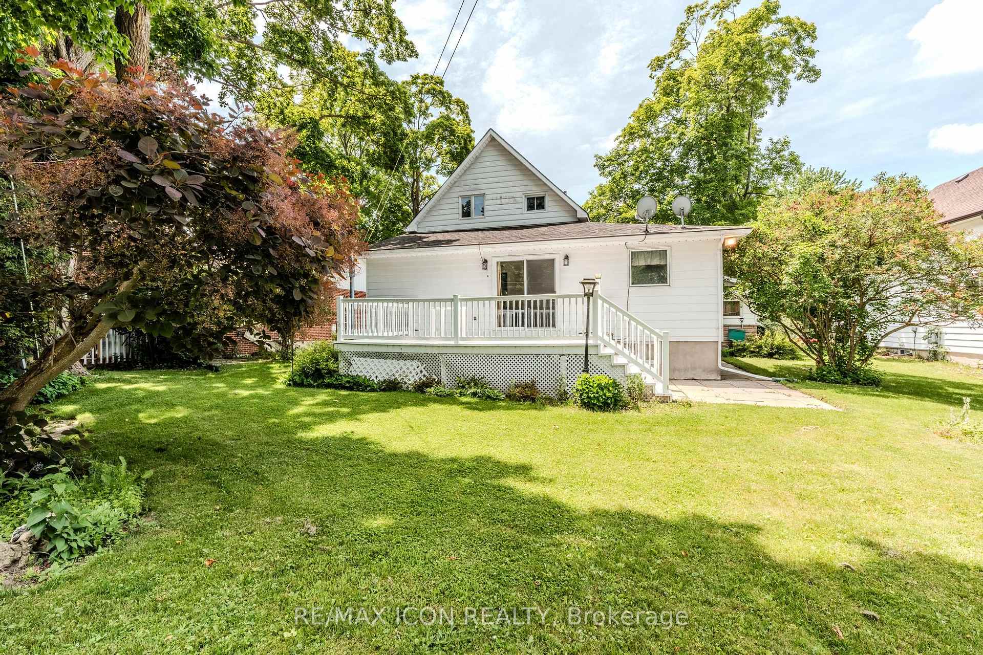 Photo 34 of 275 Mckenzie Street E, North Perth, Listowel — HOMEH