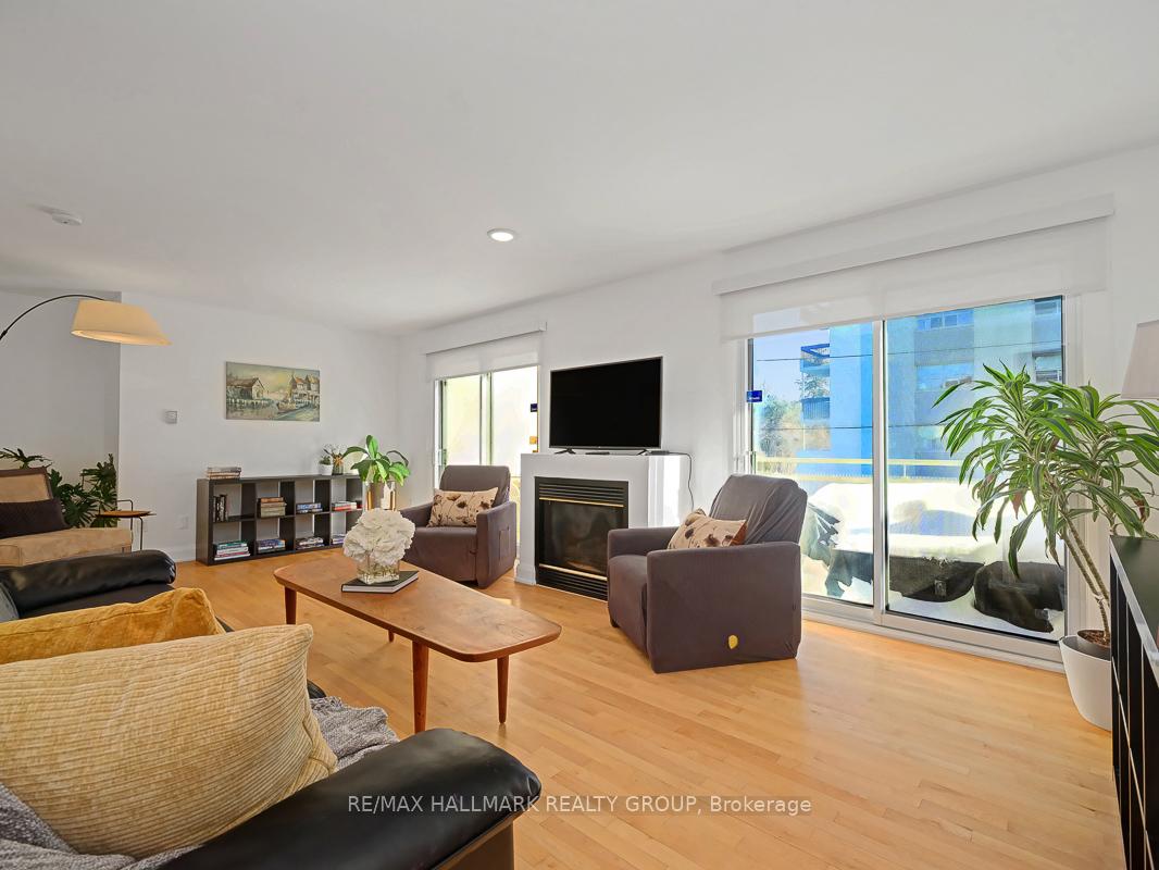 Photo 5 of 5 Gilmour Street, Ottawa, Ottawa Centre/Golden Triangle — HOMEH