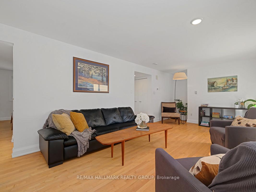 Photo 6 of 5 Gilmour Street, Ottawa, Ottawa Centre/Golden Triangle — HOMEH