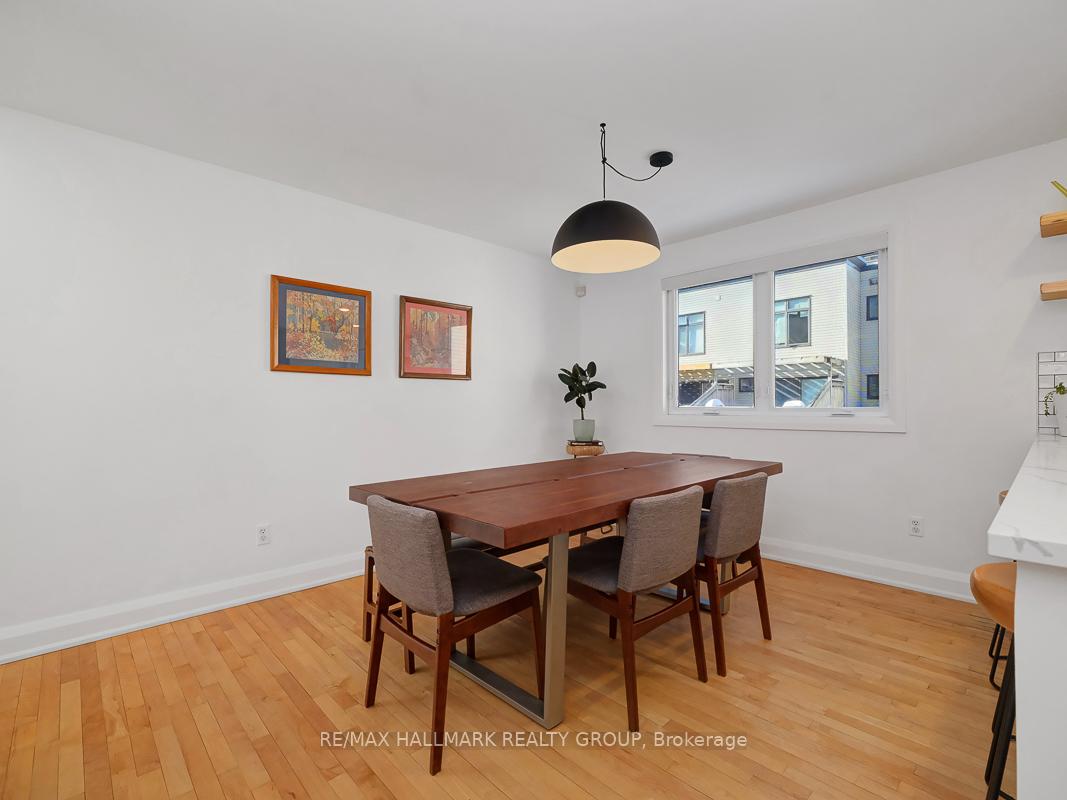 Photo 7 of 5 Gilmour Street, Ottawa, Ottawa Centre/Golden Triangle — HOMEH