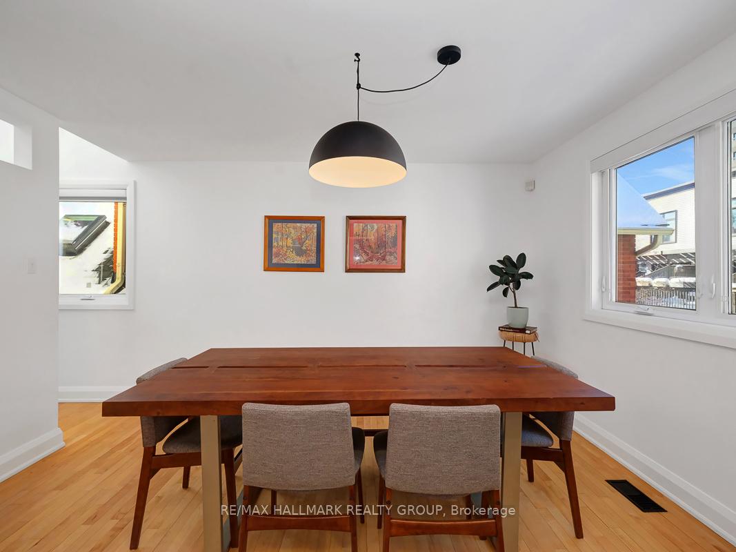 Photo 9 of 5 Gilmour Street, Ottawa, Ottawa Centre/Golden Triangle — HOMEH