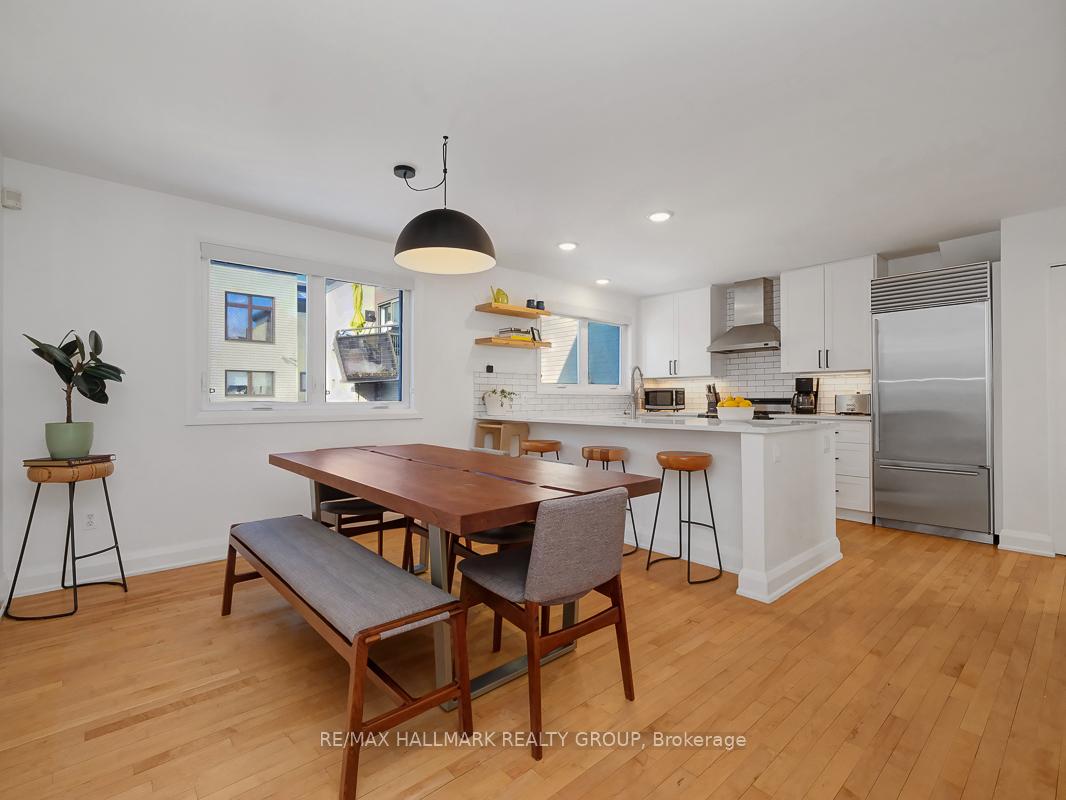 Photo 10 of 5 Gilmour Street, Ottawa, Ottawa Centre/Golden Triangle — HOMEH