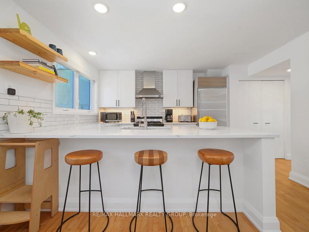 Photo 12 of 5 Gilmour Street, Ottawa, Ottawa Centre/Golden Triangle — HOMEH