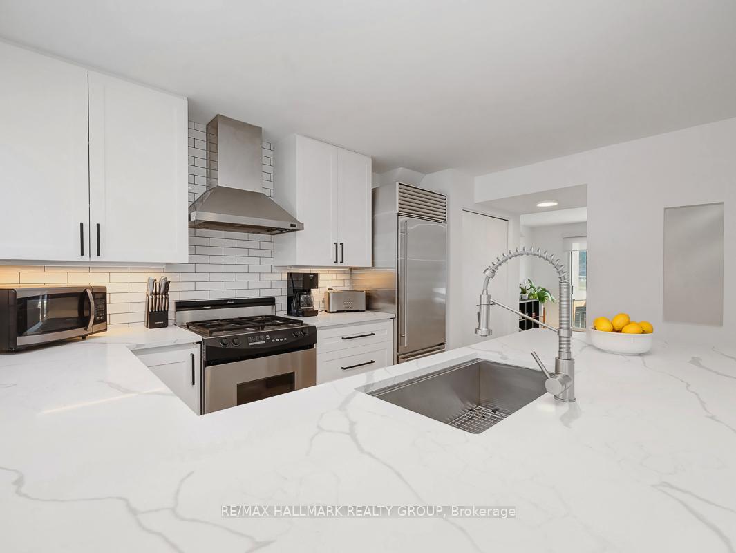 Photo 13 of 5 Gilmour Street, Ottawa, Ottawa Centre/Golden Triangle — HOMEH
