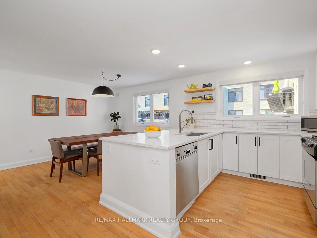 Photo 14 of 5 Gilmour Street, Ottawa, Ottawa Centre/Golden Triangle — HOMEH