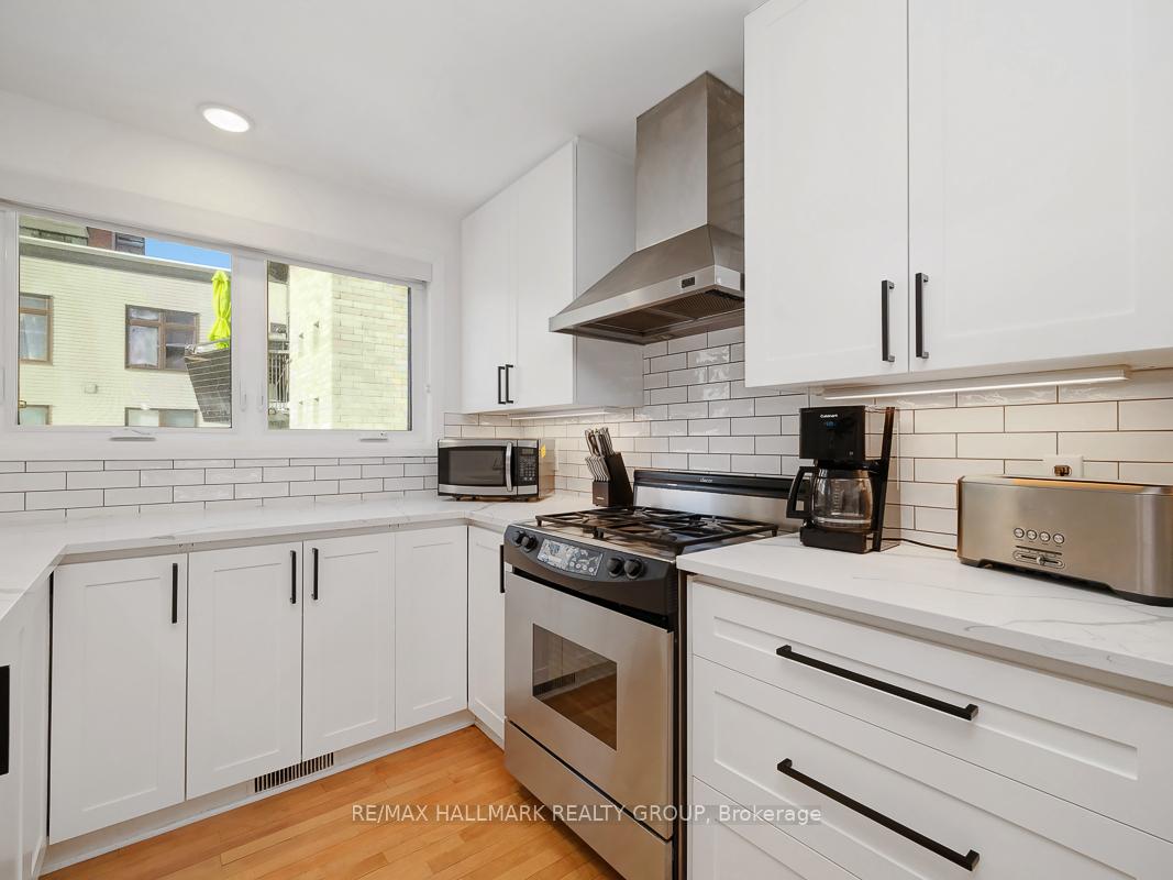 Photo 17 of 5 Gilmour Street, Ottawa, Ottawa Centre/Golden Triangle — HOMEH