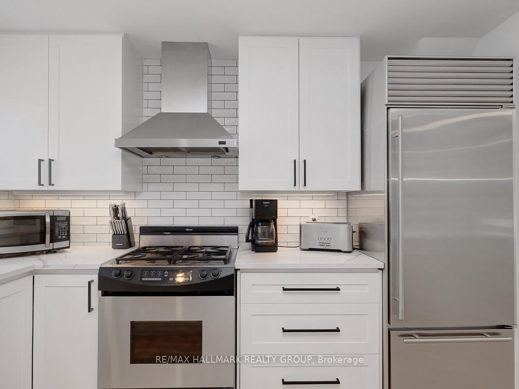 Photo 18 of 5 Gilmour Street, Ottawa, Ottawa Centre/Golden Triangle — HOMEH