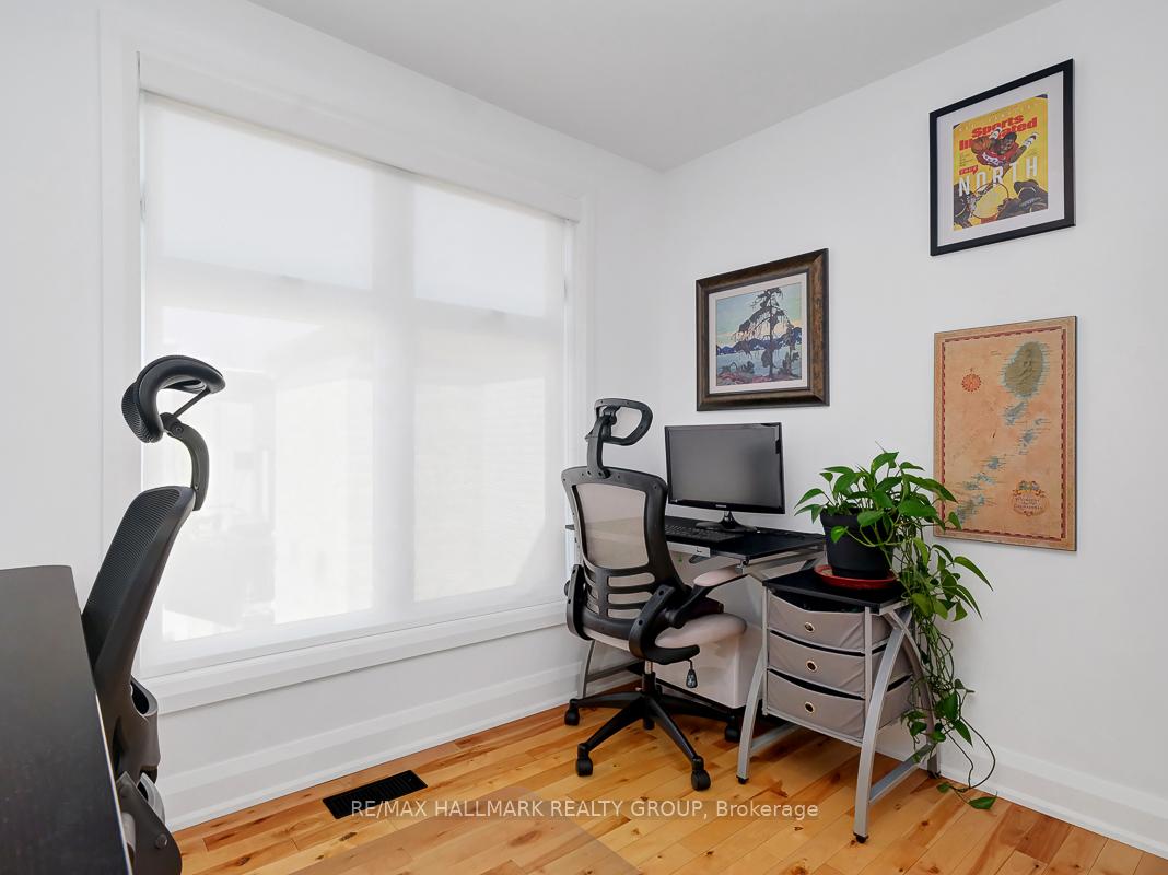 Photo 30 of 5 Gilmour Street, Ottawa, Ottawa Centre/Golden Triangle — HOMEH