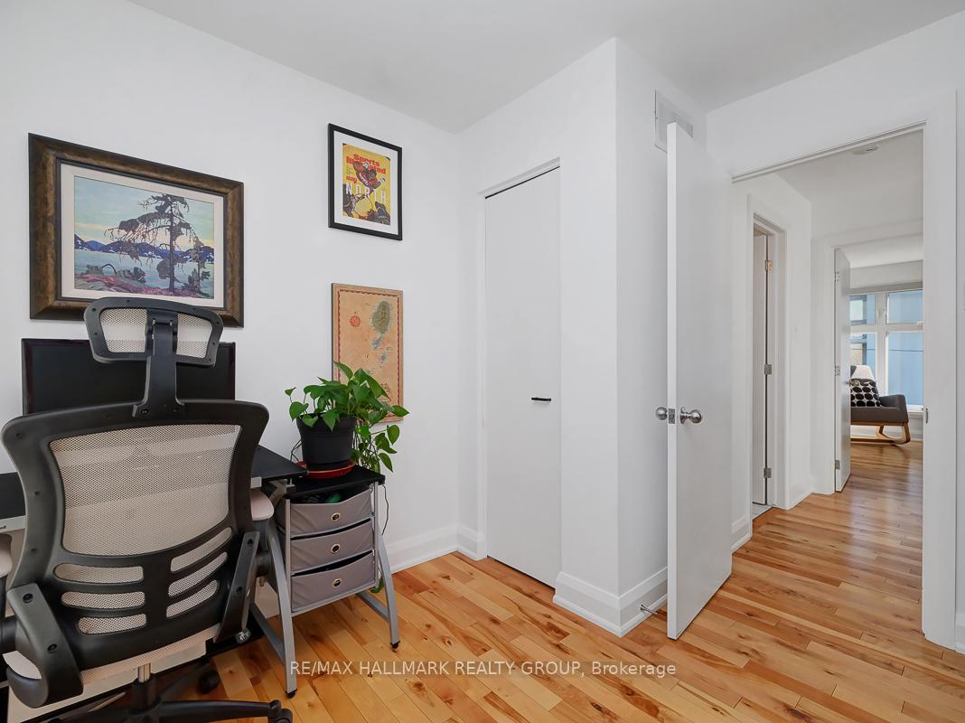 Photo 31 of 5 Gilmour Street, Ottawa, Ottawa Centre/Golden Triangle — HOMEH