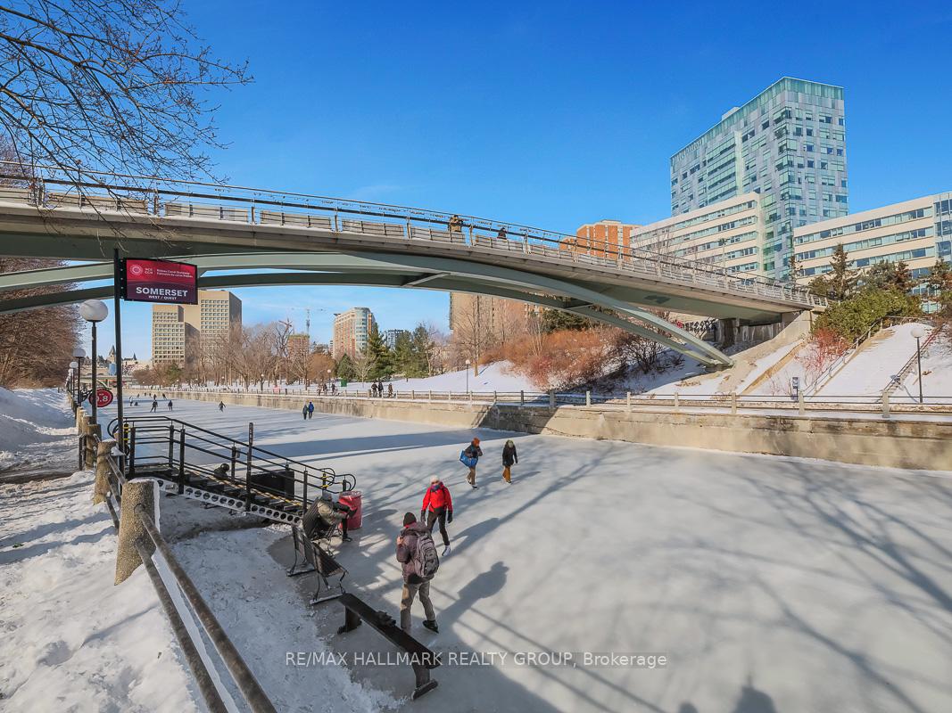 Photo 35 of 5 Gilmour Street, Ottawa, Ottawa Centre/Golden Triangle — HOMEH