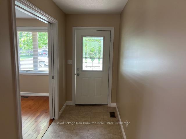 Photo 2 of 425 Danby Street E, North Perth, Listowel — HOMEH