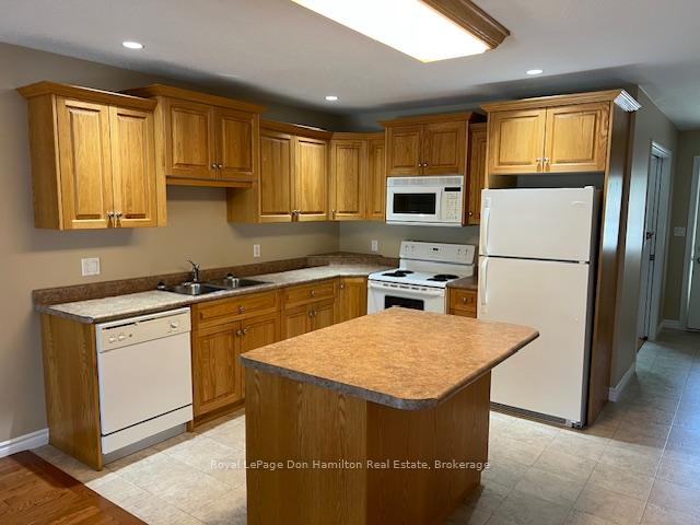 Photo 5 of 425 Danby Street E, North Perth, Listowel — HOMEH
