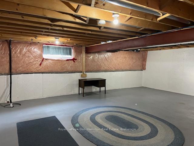 Photo 13 of 425 Danby Street E, North Perth, Listowel — HOMEH