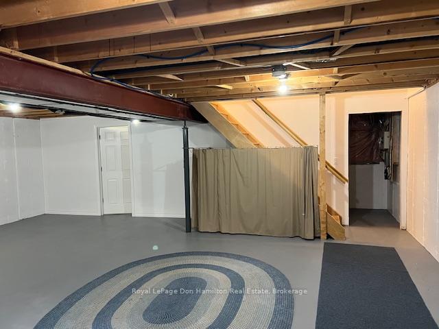 Photo 14 of 425 Danby Street E, North Perth, Listowel — HOMEH