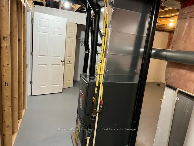 Photo 16 of 425 Danby Street E, North Perth, Listowel — HOMEH