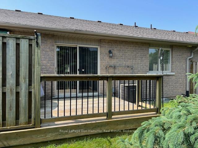 Photo 18 of 425 Danby Street E, North Perth, Listowel — HOMEH