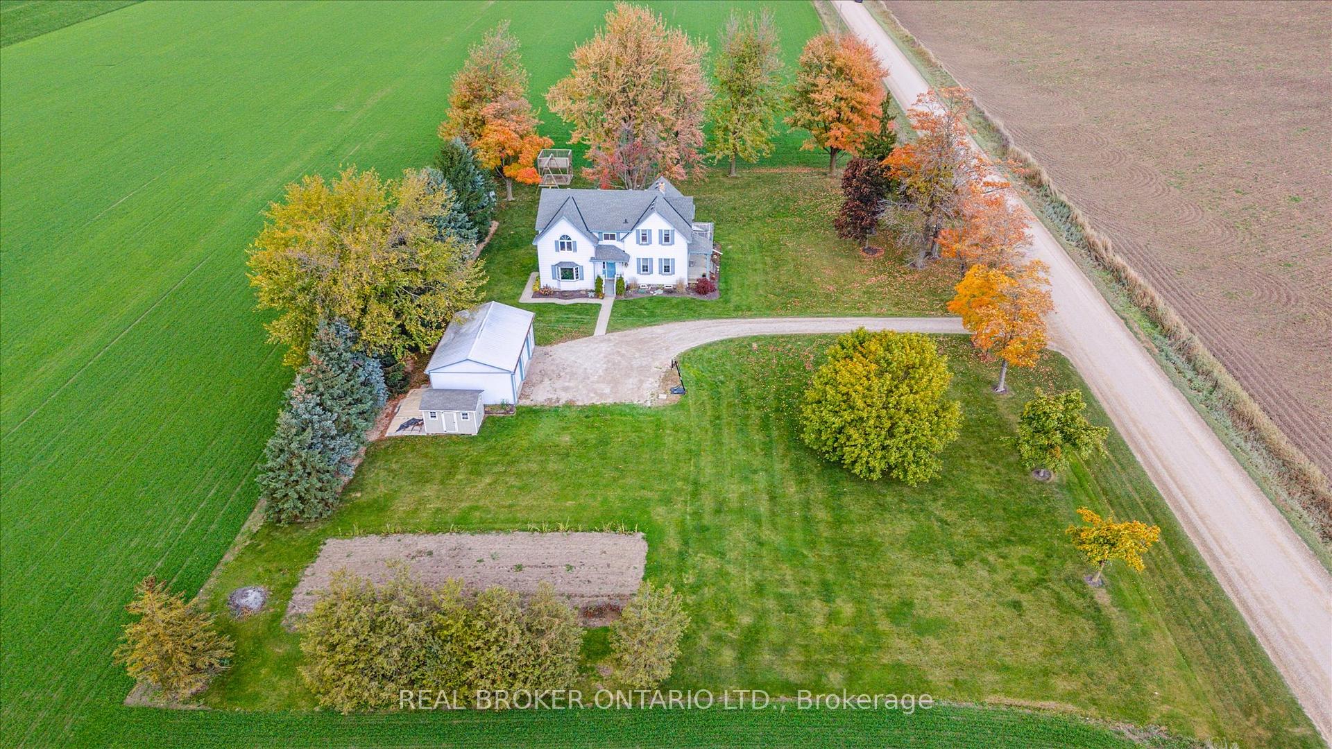 Photo 2 of 7500 Road 129, Perth East, Mornington — HOMEH