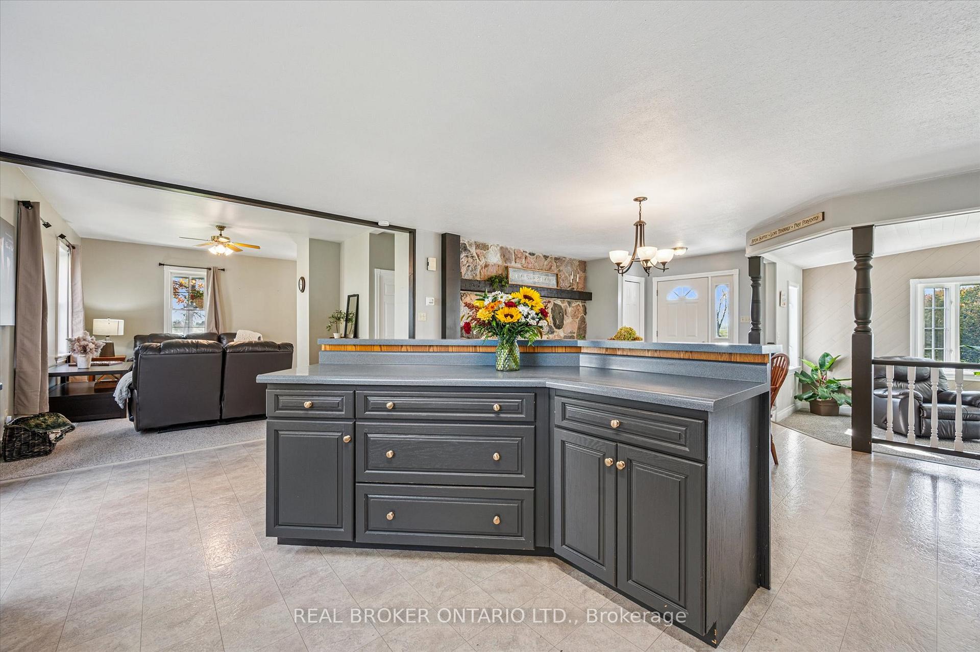 Photo 9 of 7500 Road 129, Perth East, Mornington — HOMEH