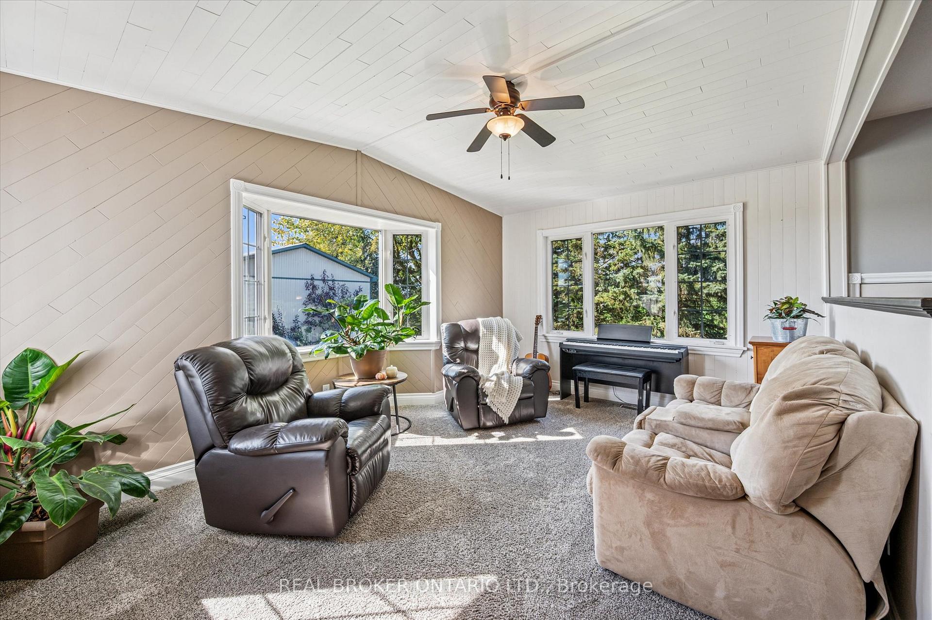 Photo 10 of 7500 Road 129, Perth East, Mornington — HOMEH
