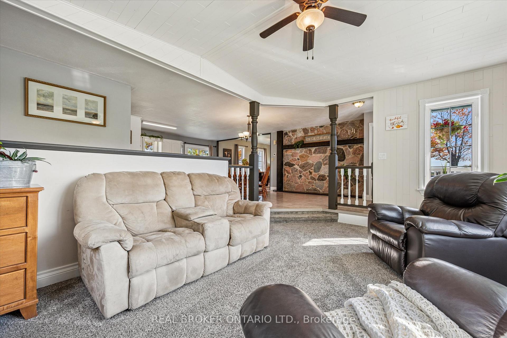 Photo 11 of 7500 Road 129, Perth East, Mornington — HOMEH