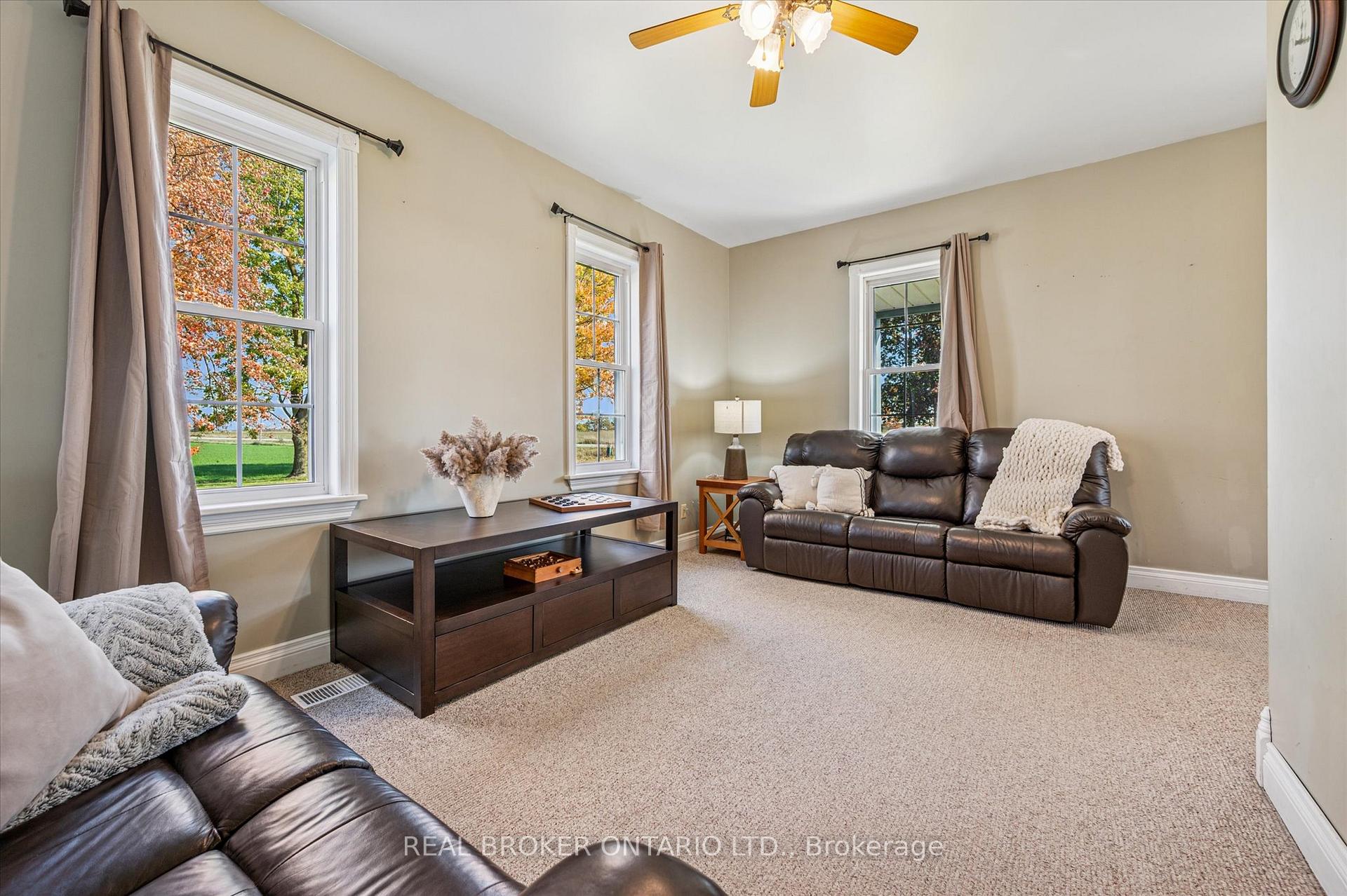 Photo 13 of 7500 Road 129, Perth East, Mornington — HOMEH