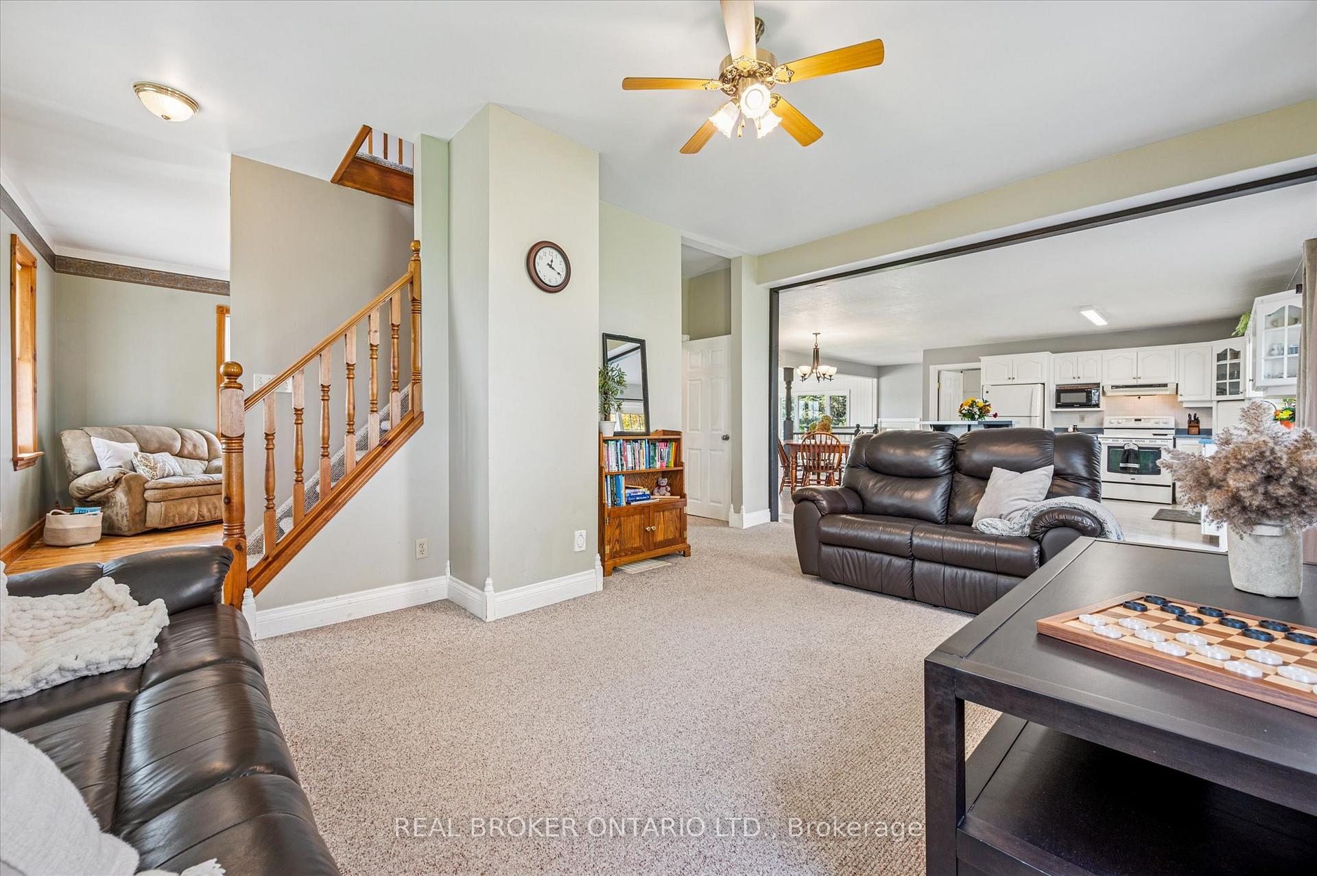 Photo 14 of 7500 Road 129, Perth East, Mornington — HOMEH