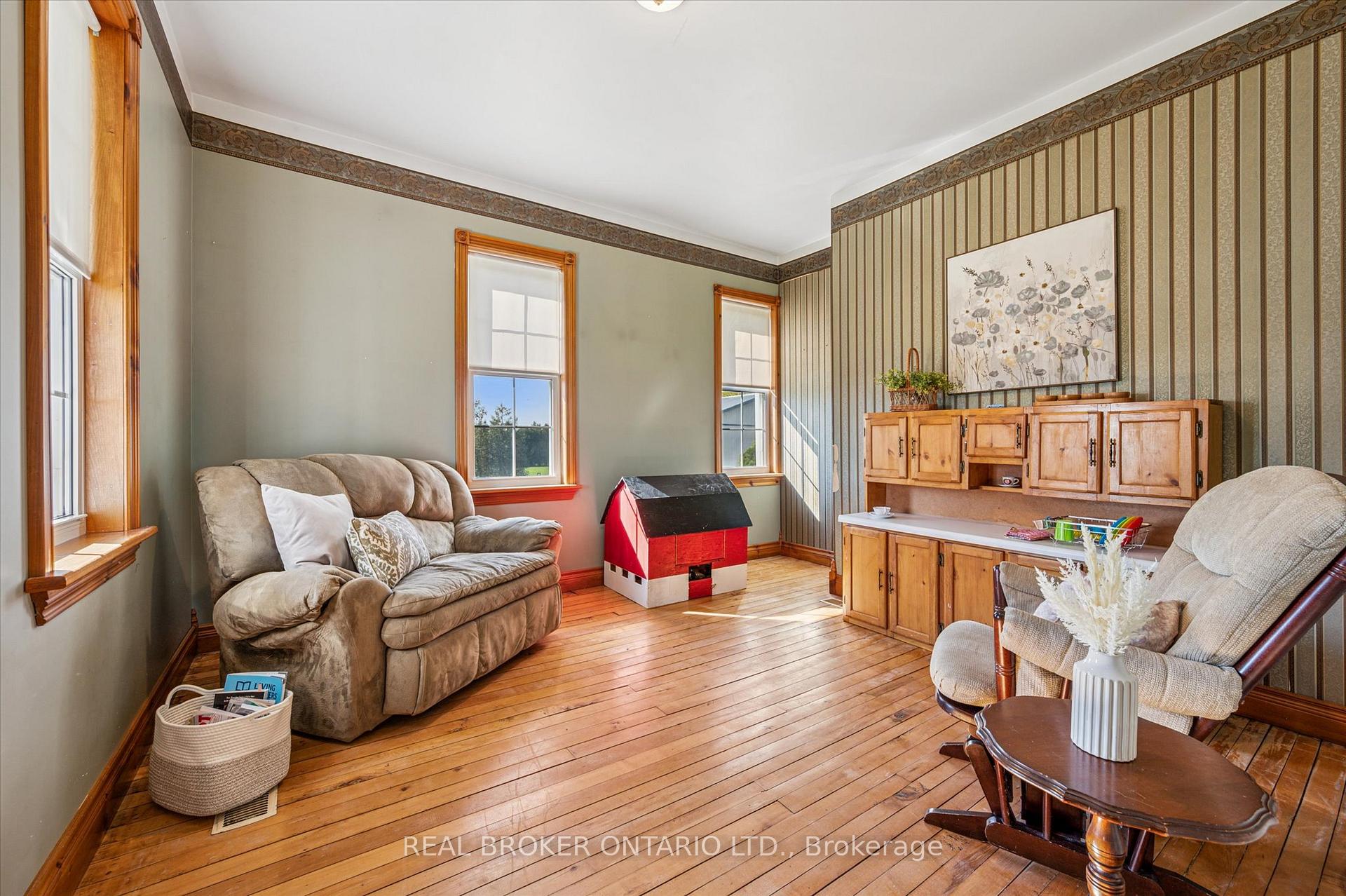 Photo 15 of 7500 Road 129, Perth East, Mornington — HOMEH
