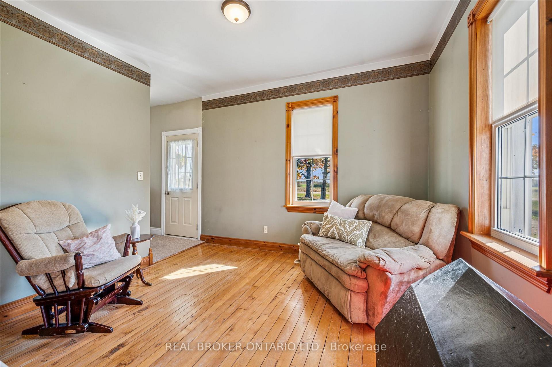 Photo 16 of 7500 Road 129, Perth East, Mornington — HOMEH