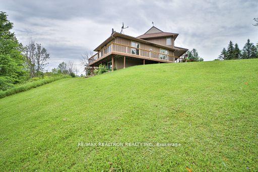 Photo 39 of 587191 10 Side Road, Mulmur, Rural Mulmur — HOMEH