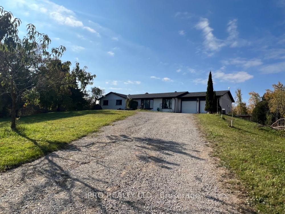 Photo 1 of 12100 Fifth Line, Milton, Rural Nassagaweya — HOMEH