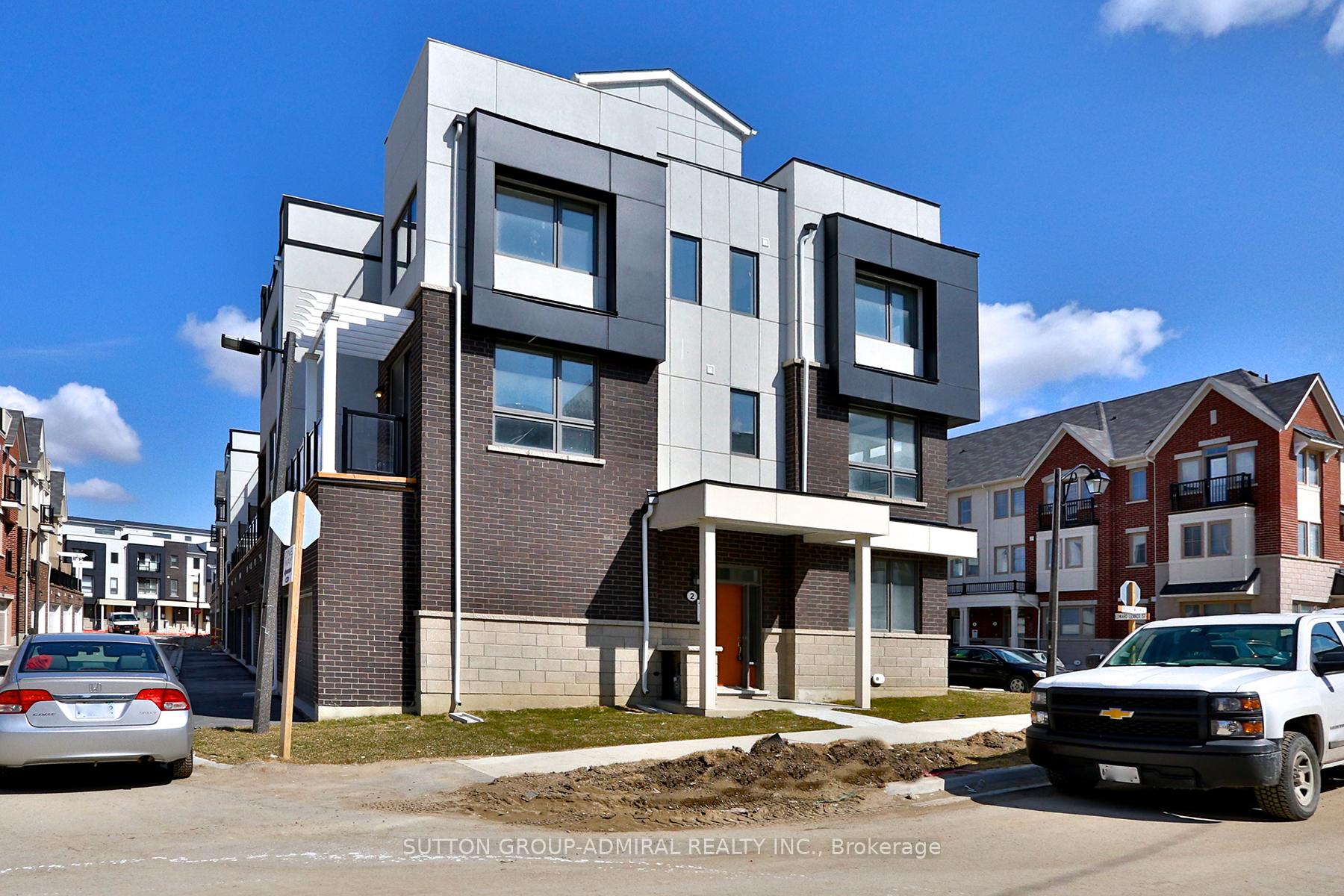 Photo 1 of 2 Edward Lennox Street, Markham, Cornell — HOMEH