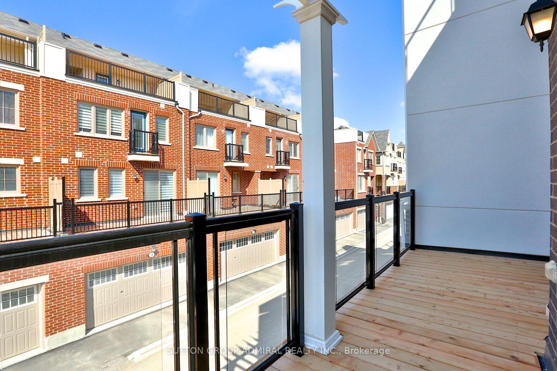 Photo 13 of 2 Edward Lennox Street, Markham, Cornell — HOMEH