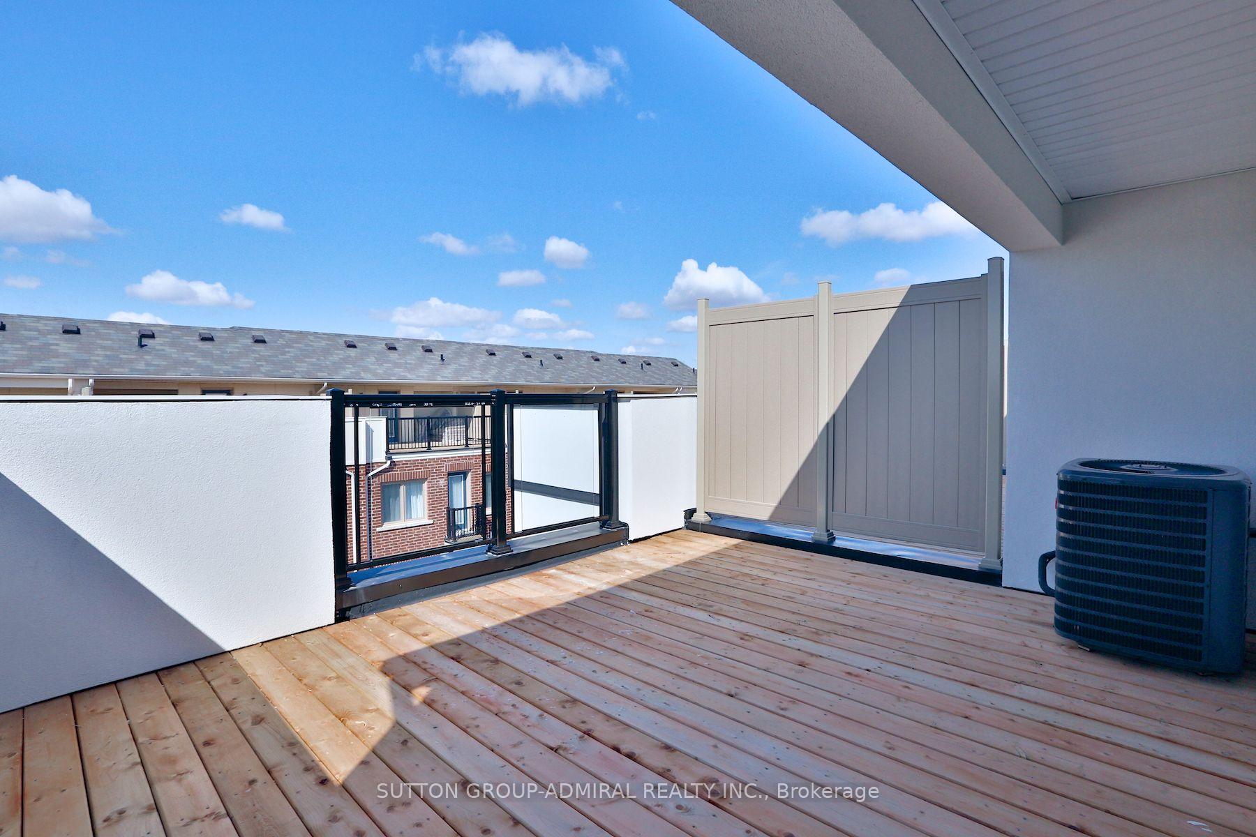 Photo 16 of 2 Edward Lennox Street, Markham, Cornell — HOMEH