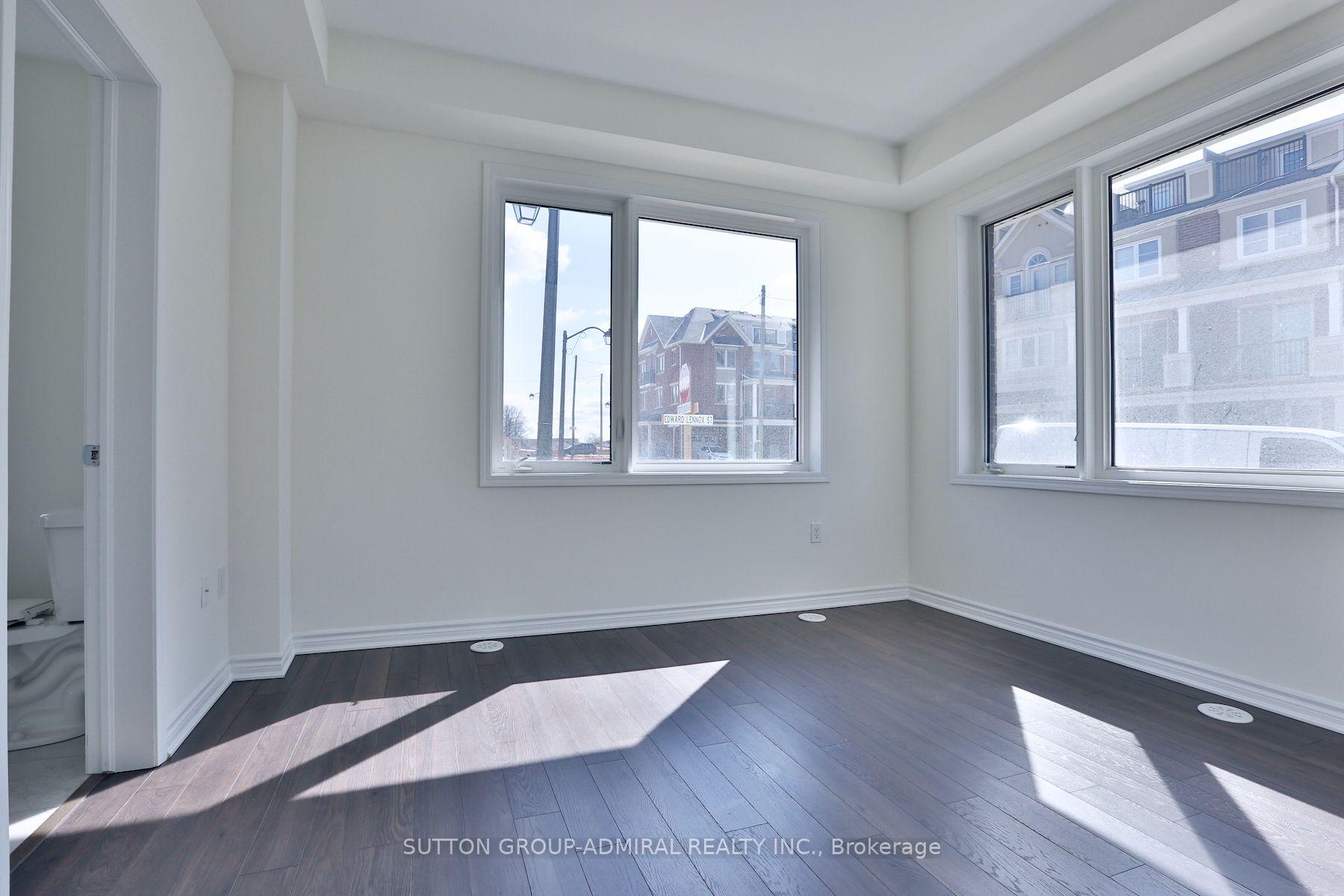 Photo 17 of 2 Edward Lennox Street, Markham, Cornell — HOMEH