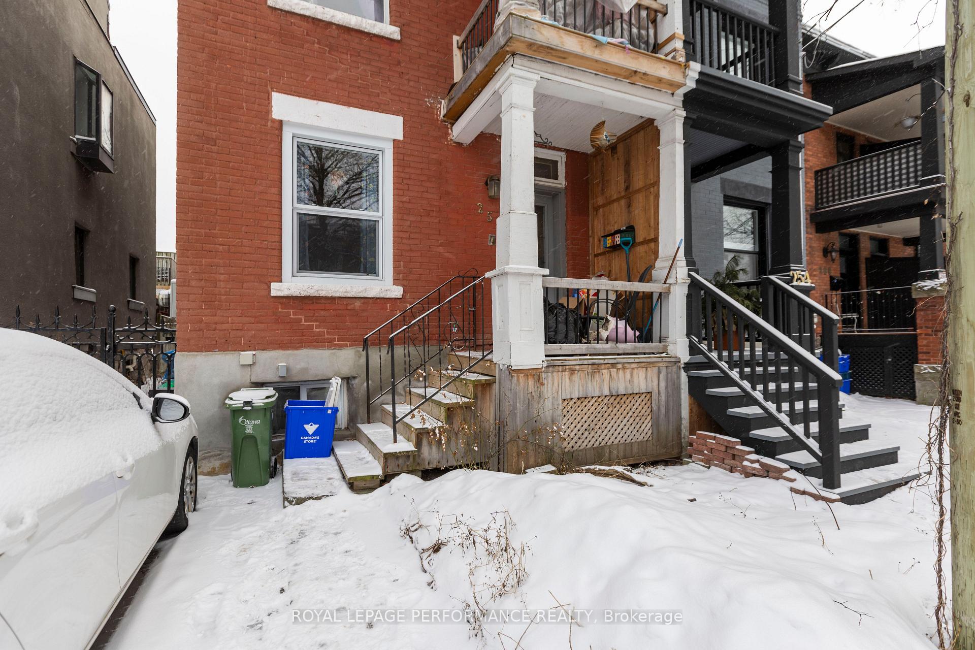 Photo 3 of 252 Arlington Avenue, Ottawa, Ottawa Centre — HOMEH