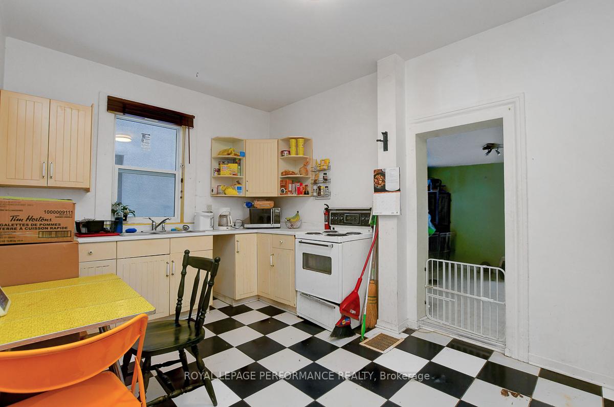 Photo 11 of 252 Arlington Avenue, Ottawa, Ottawa Centre — HOMEH