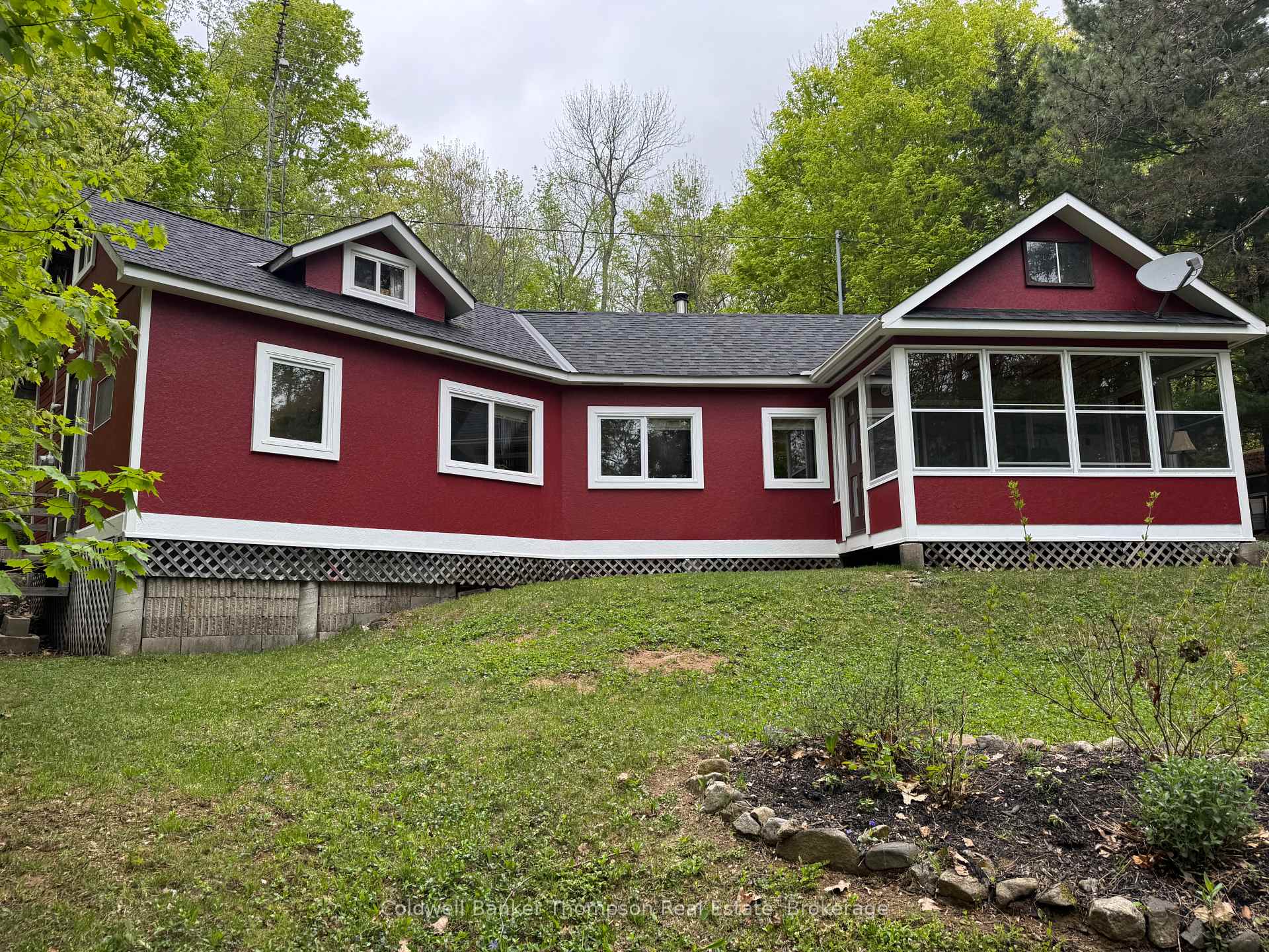 Photo 1 of 28 Spruce Lane, Perry — HOMEH