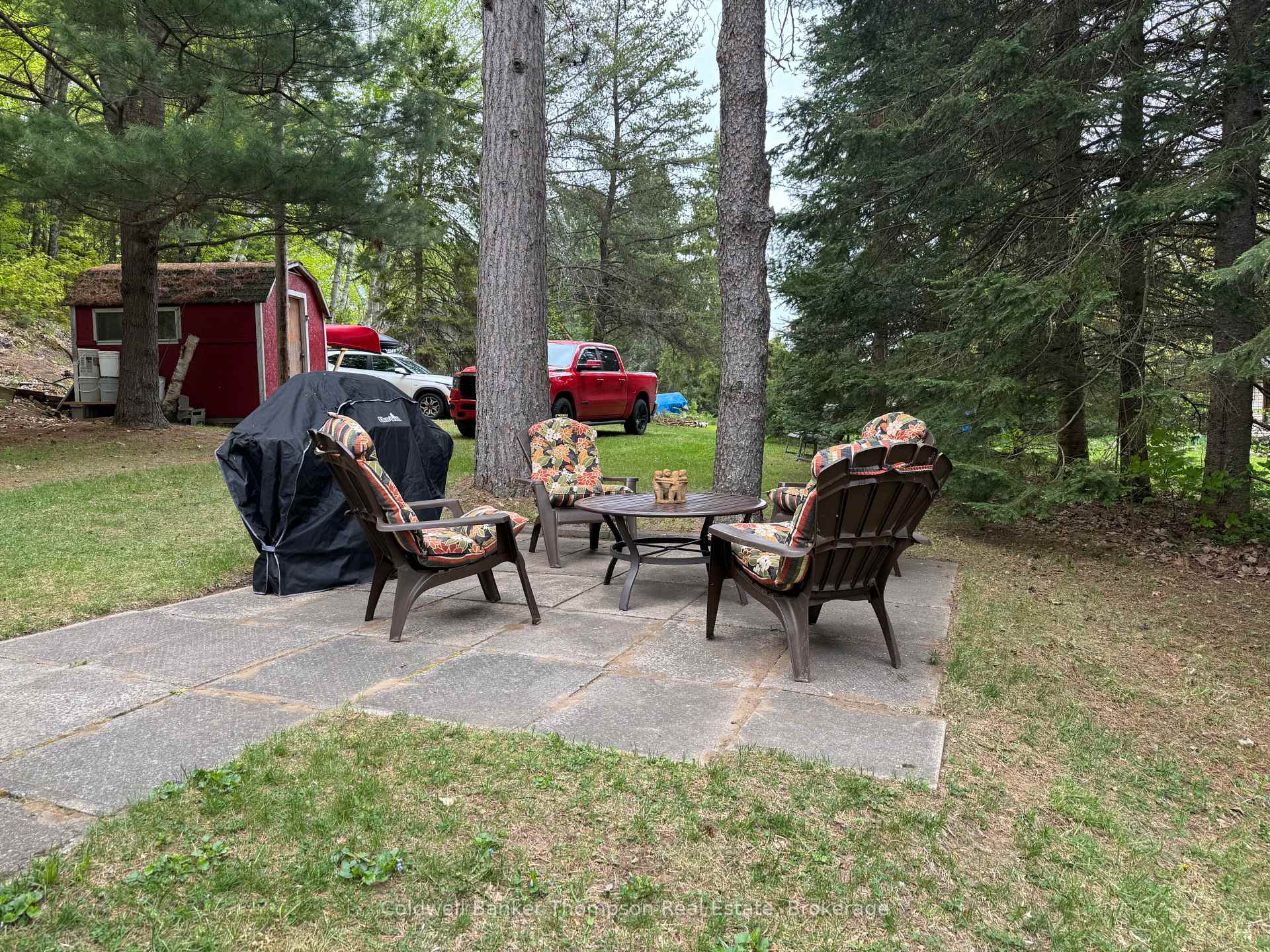 Photo 3 of 28 Spruce Lane, Perry — HOMEH